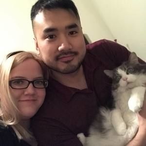 Meet your Posher, Kirsten